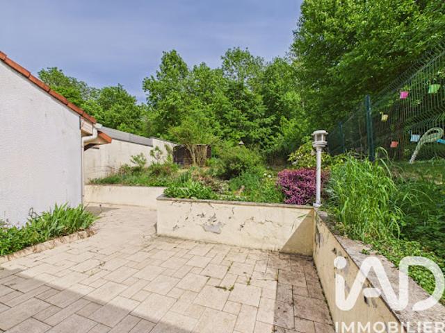 Vente Maison 6 pièces 133 m2 Richardménil