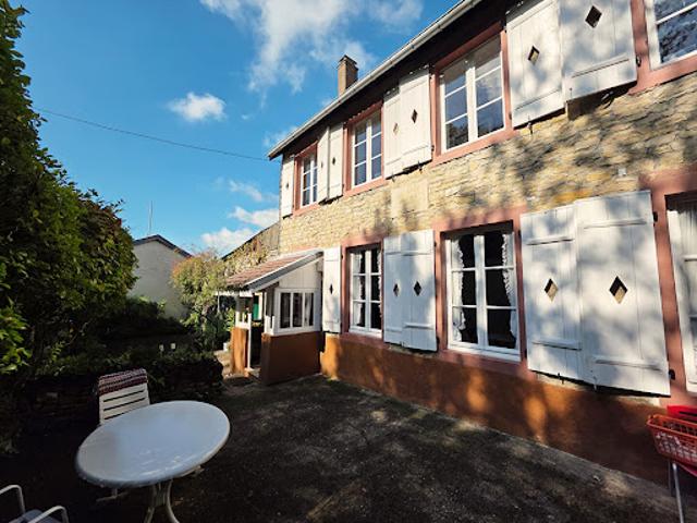 Vente Maison 6 pièces 133 m2 Rognon
