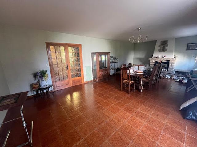 Vente Maison 6 pièces 133 m2 Saint marcel