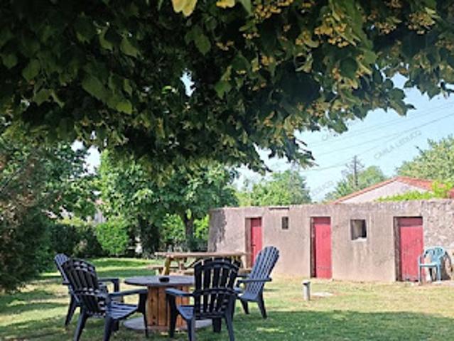 Vente Maison 6 pièces 133 m2 Saint Martin de Saint Maixent