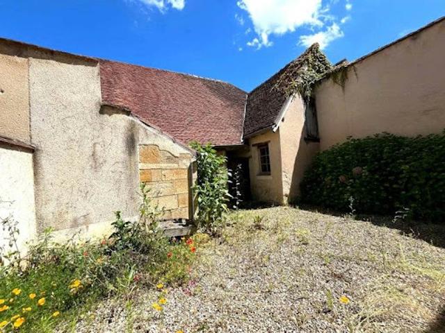Vente Maison 6 pièces 133 m2 Saint Amand Montrond