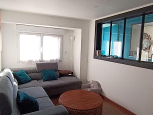 Vente Maison 6 pièces 133 m2 Saint Sauveur
