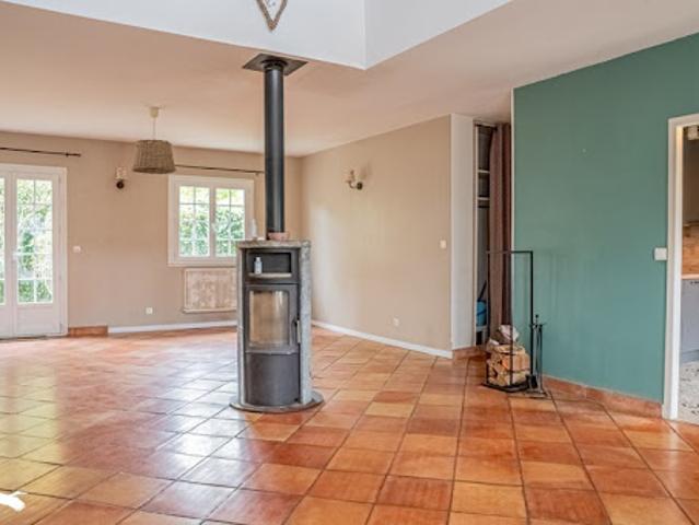 Vente Maison 6 pièces 133 m2 Sainte Eulalie