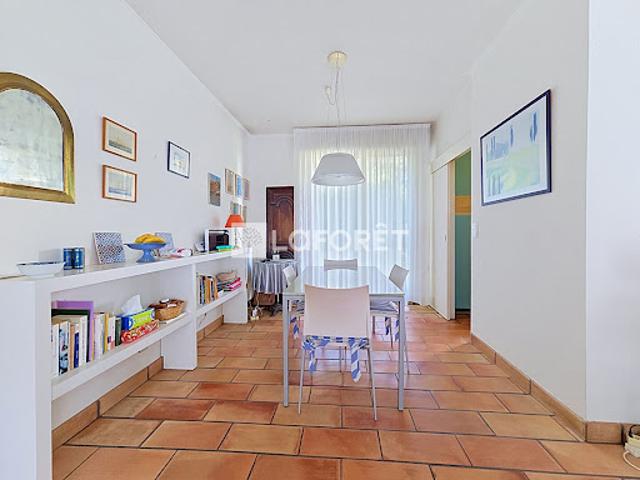 Vente Maison 6 pièces 133 m2 Sceaux