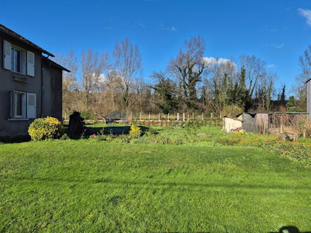 Vente Maison 6 pièces 133 m2 Tardets Sorholus