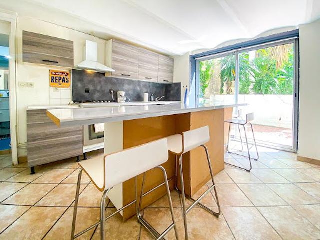 Vente Maison 6 pièces 133 m2 Toulon