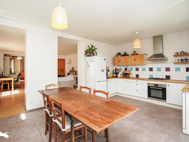 Vente Maison 6 pièces 133 m2 Tours