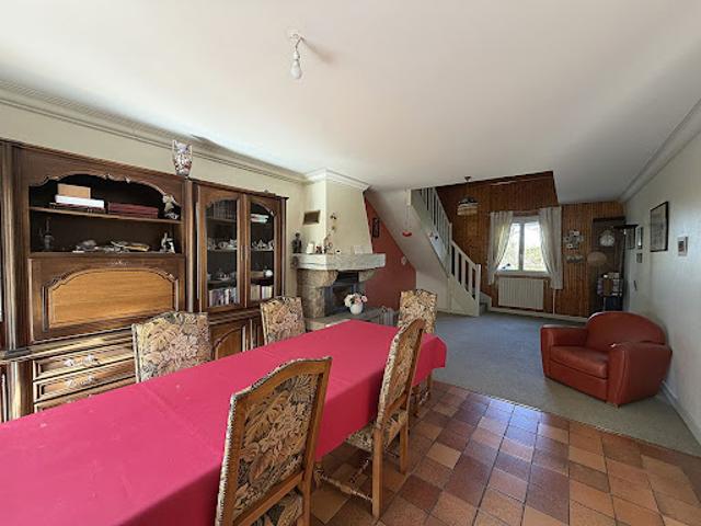 Vente Maison 6 pièces 133 m2 Trégueux