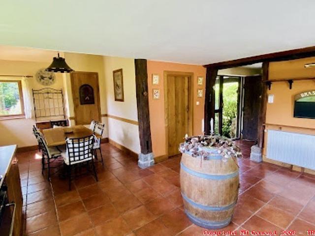 Vente Maison 6 pièces 133 m2 Triqueville