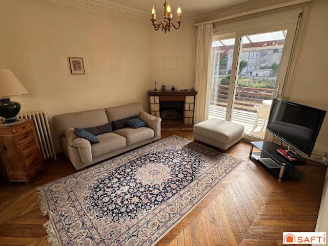 Vente Maison 6 pièces 133 m2 Varennes en Argonne