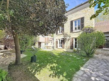 Vente Maison 6 pièces 133 m2 Vaureal