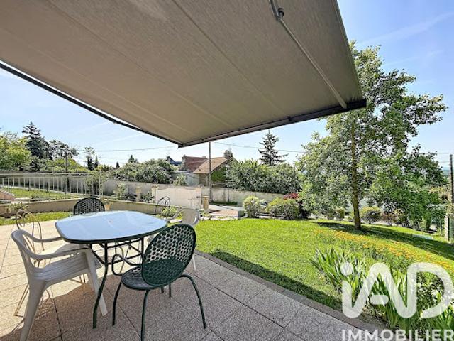 Vente Maison 6 pièces 133 m2 Vaux sur Seine