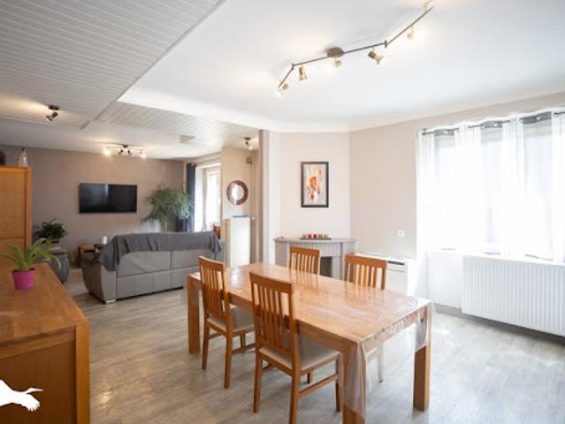 Vente Maison 6 pièces 133 m2 Villefranche de Rouergue