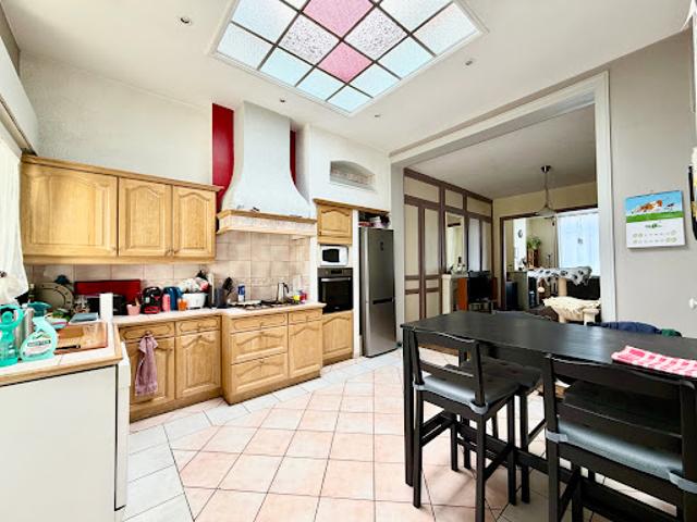 Vente Maison 6 pièces 133 m2 Wattignies