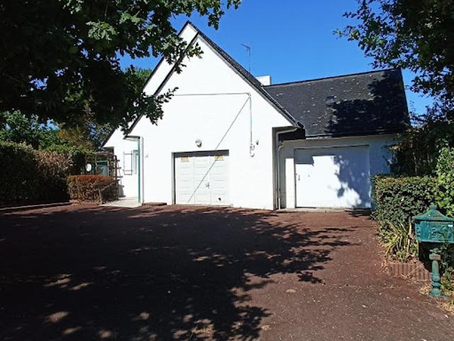 Vente Maison 6 pièces 133.18 m2 Saint Lyphard