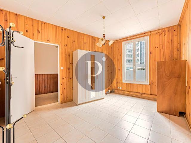 Vente Maison 6 pièces 133.11 m2 Gentilly