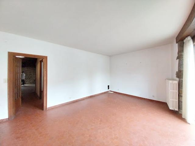 Vente Maison 6 pièces 133.28 m2 Miniac Morvan