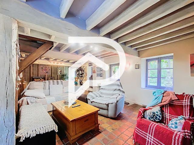 Vente Maison 6 pièces 133.28 m2 Laons