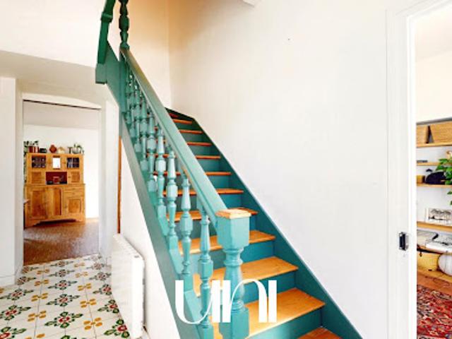 Vente Maison 6 pièces 133.22 m2 Caen