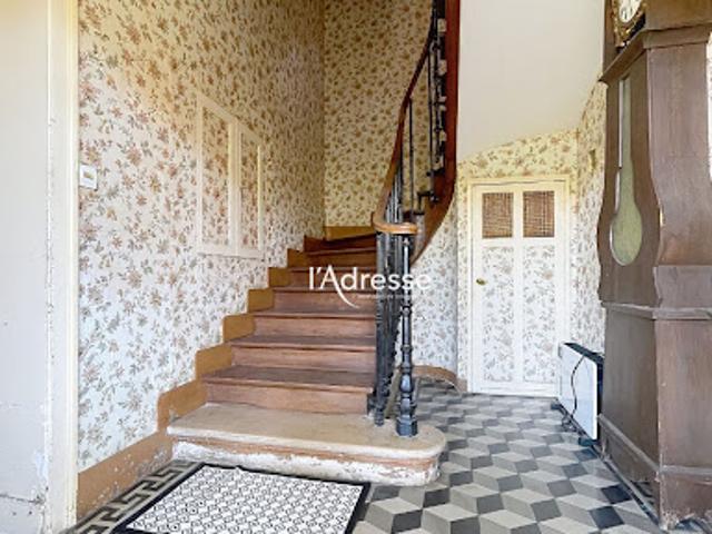 Vente Maison 6 pièces 133.34 m2 Muret
