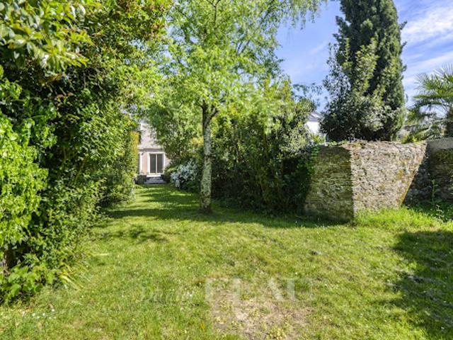 Vente Maison 6 pièces 133.3 m2 Nantes