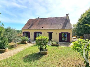 Vente Maison 6 pièces 133.59 m2 Vitrac