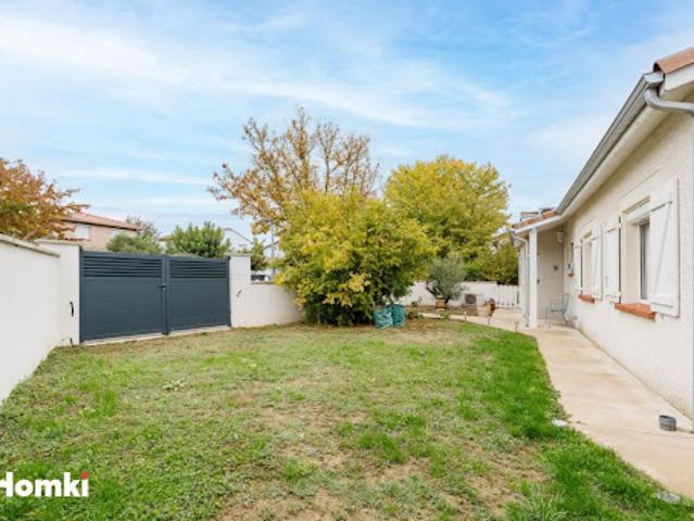 Vente Maison 6 pièces 133.51 m2 Castanet Tolosan