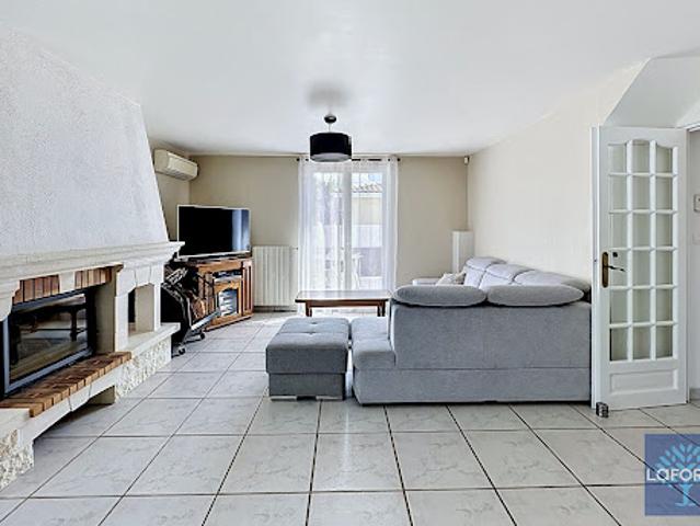 Vente Maison 6 pièces 133.5 m2 Escalquens