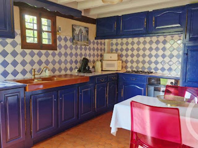 Vente Maison 6 pièces 133.5 m2 Brionne