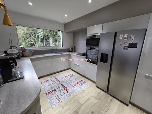Vente Maison 6 pièces 133.5 m2 Saint André les Vergers