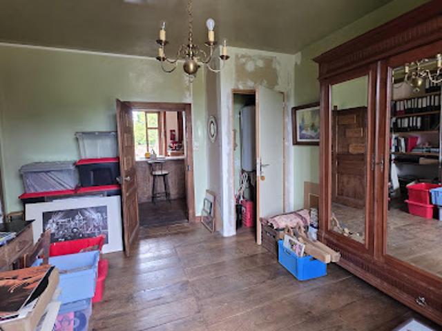 Vente Maison 6 pièces 133.65 m2 La Meyze