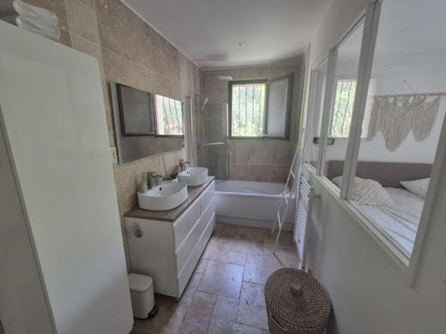 Vente Maison 6 pièces 133.69 m2 Plan de Cuques
