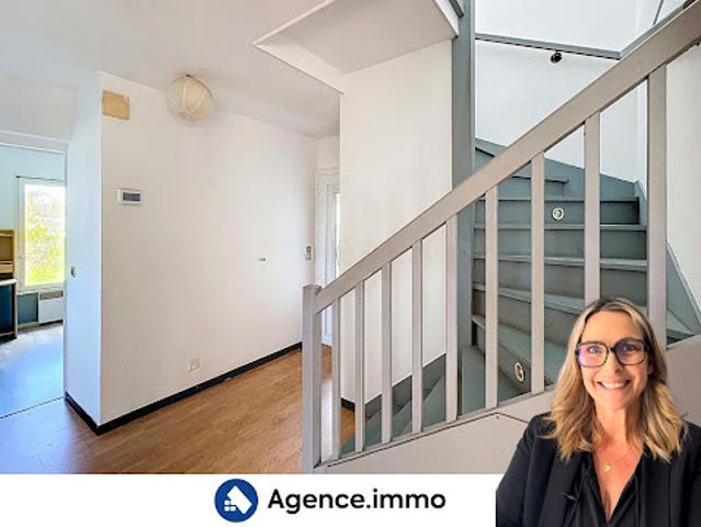 Vente Maison 6 pièces 133.6 m2 Braud et Saint Louis