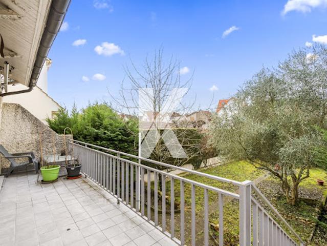 Vente Maison 6 pièces 133.75 m2 Saint Leu la Forêt