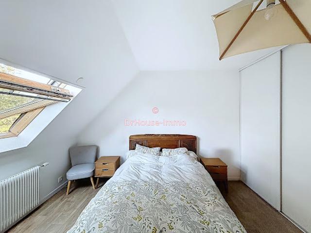 Vente Maison 6 pièces 133.71 m2 Estrablin