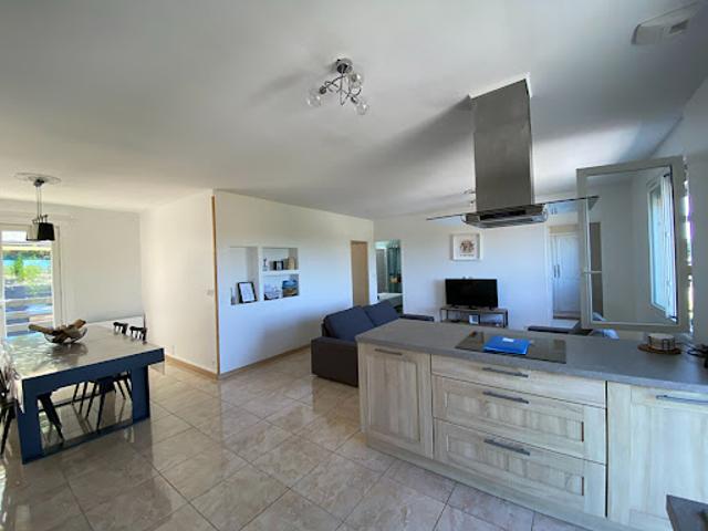 Vente Maison 6 pièces 133.95 m2 Saint Marcan