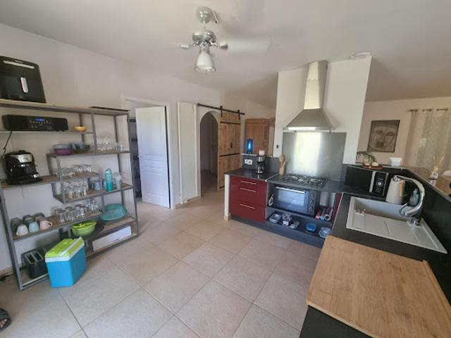 Vente Maison 6 pièces 133.98 m2 Couiza