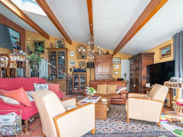 Vente Maison 6 pièces 144.14 m2 Maisons Alfort