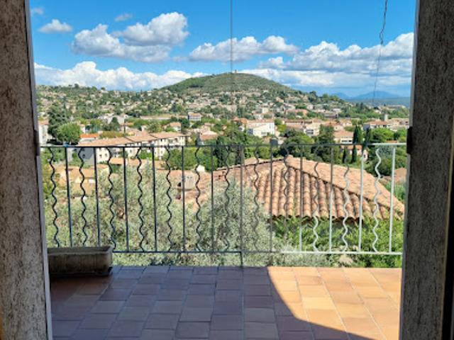 Vente Maison 6 pièces 144 m2 Manosque