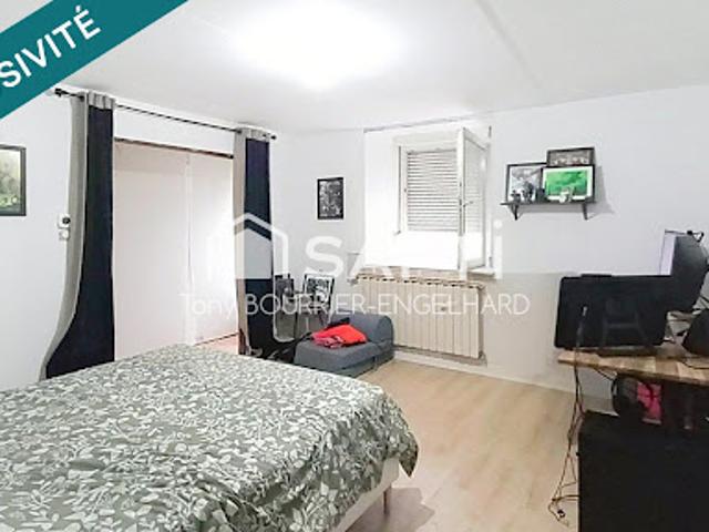 Vente Maison 6 pièces 144 m2 Maron