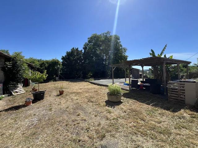 Vente Maison 6 pièces 144 m2 Mirepoix