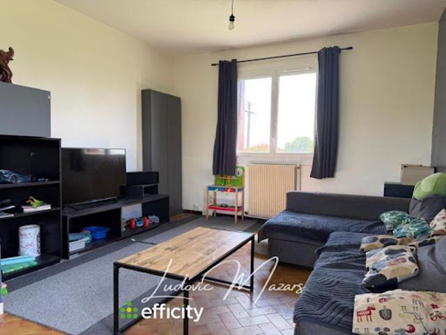 Vente Maison 6 pièces 144 m2 Montauban