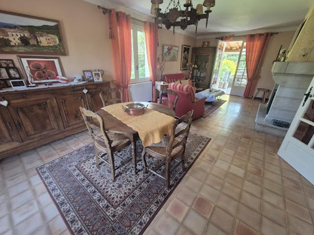 Vente Maison 6 pièces 144 m2 Monteils