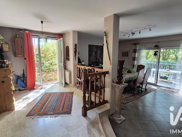 Vente Maison 6 pièces 144 m2 Nantes