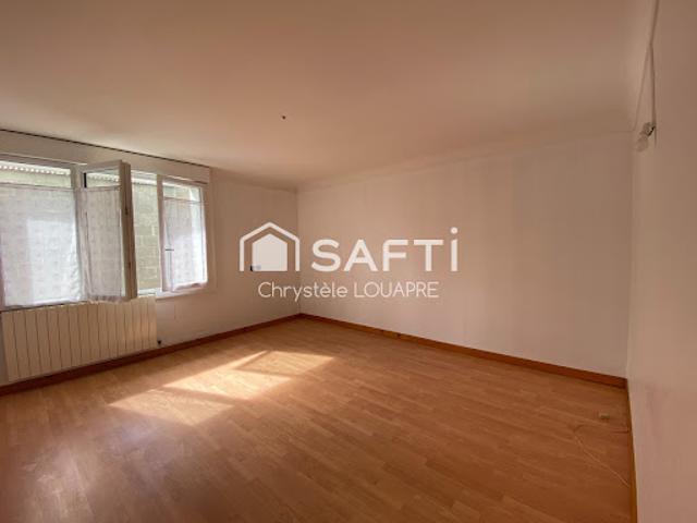 Vente Maison 6 pièces 144 m2 Néré