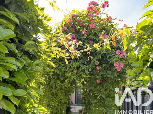 Vente Maison 6 pièces 144 m2 Néris les Bains