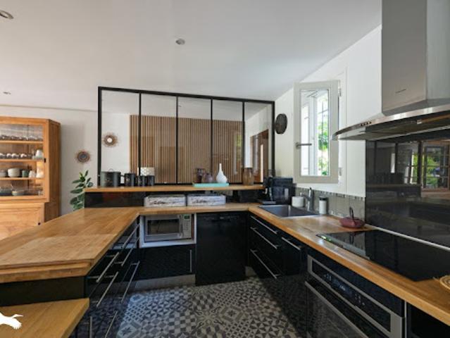 Vente Maison 6 pièces 144 m2 Auvers sur Oise