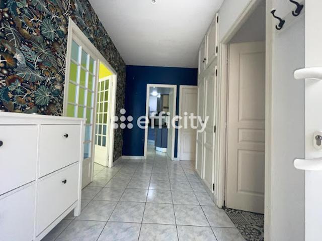 Vente Maison 6 pièces 144 m2 Aigre