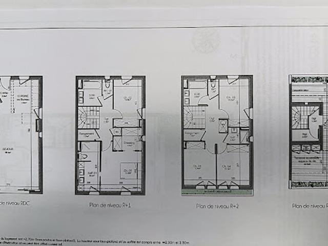 Vente Maison 6 pièces 144 m2 Aix en Provence