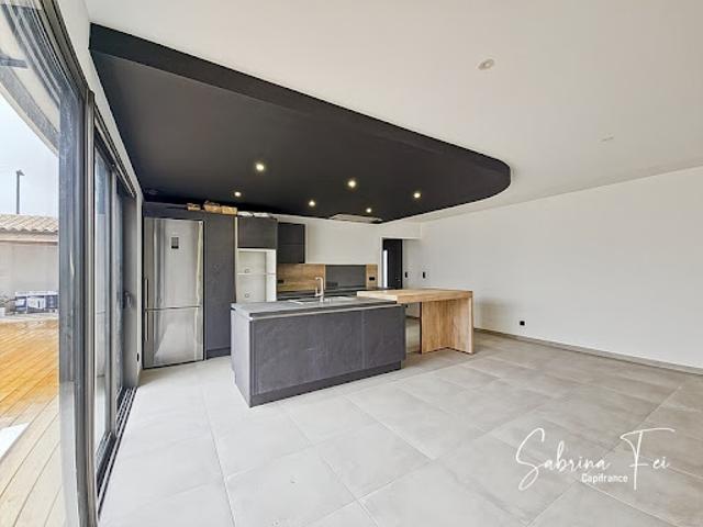 Vente Maison 6 pièces 144 m2 Andilly